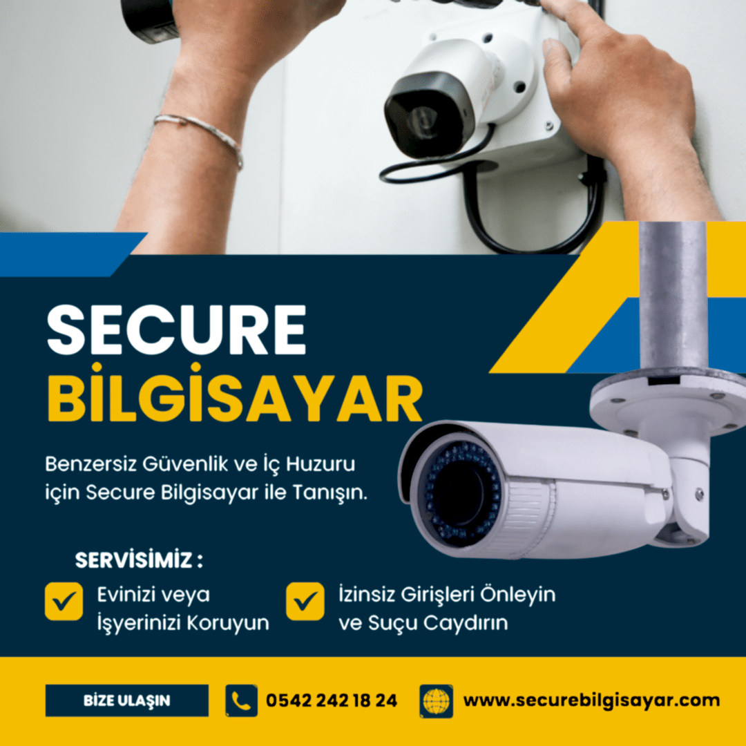 Secure Bilgisayar