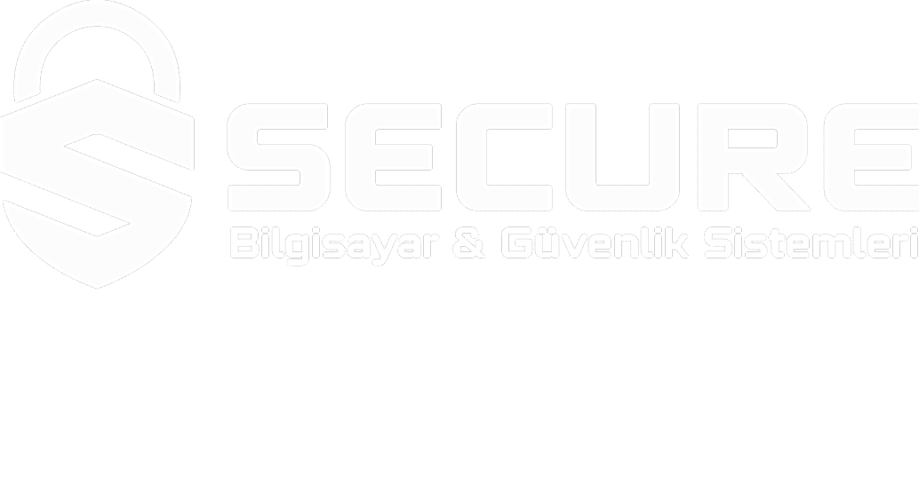 Secure Bilgisayar ve Güvenlik Kamera Sistemleri