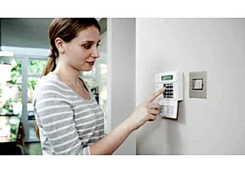 Alarm Sistemleri