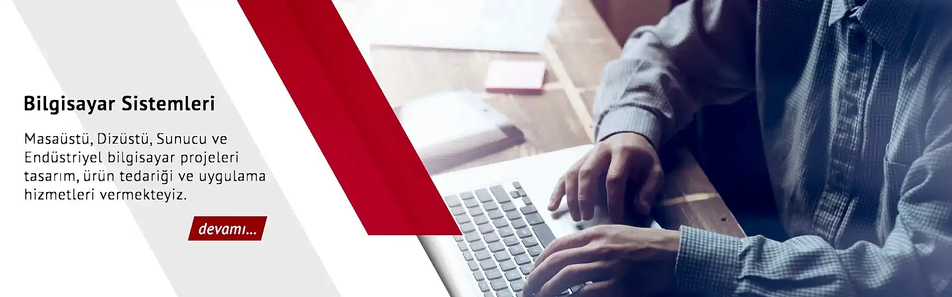 Bilgisayar Bakım/Onarım