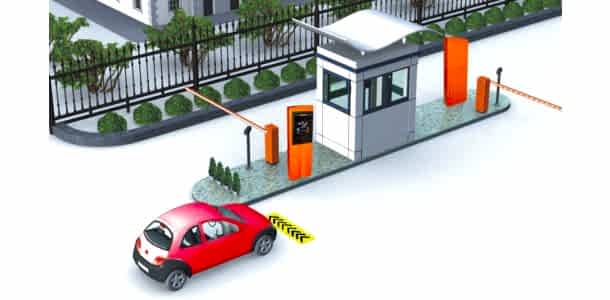 PLAKA TANIMA SİSTEMİ